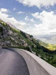 lt;The misfortune of